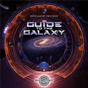 Psyfonic - Guide To The Galaxy FLAC