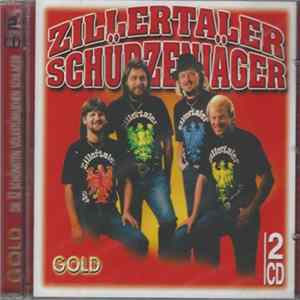 Zillertaler Schürzenjäger - Gold - Die 32 Schönsten Volkstümlichen Schlager FLAC