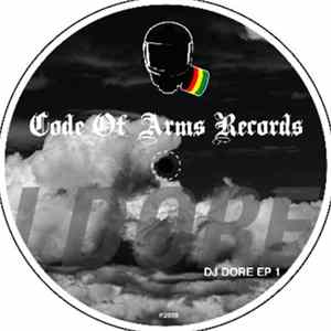 DJ Dore - DJ Dore: EP 1 FLAC