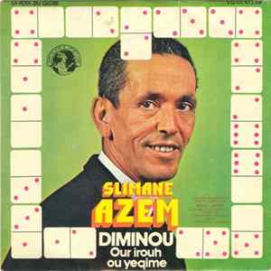Slimane Azem - Diminou - Our Irouh, Our Yeqime FLAC