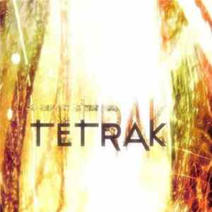 Tetrak - Quartet De Sax Injazzifiable FLAC