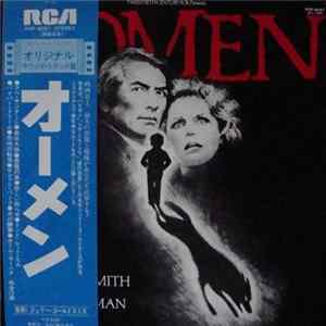 Jerry Goldsmith - The Omen - Original Motion Picture Soundtrack FLAC