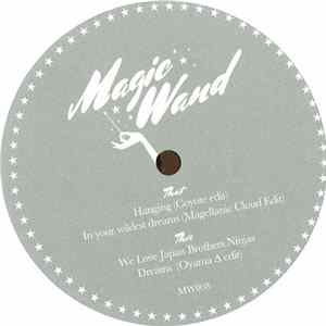 Various - Magic Wand Vol. 8 FLAC
