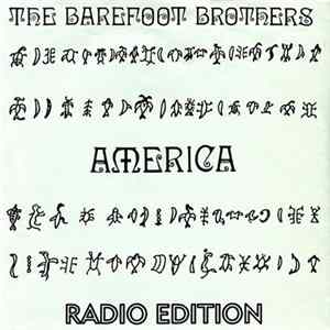 The Barefoot Brothers - America FLAC