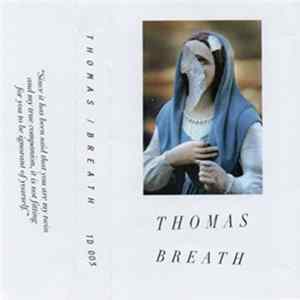 Thomas - Breath FLAC