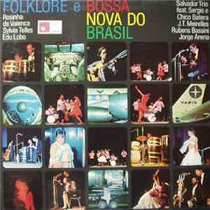Various - Folklore E Bossa Nova Do Brasil FLAC