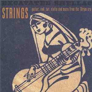 Various - Excavated Shellac: Strings FLAC