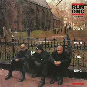 Run-DMC - Down With The King FLAC