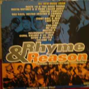 Various - Rhyme & Reason: OST FLAC