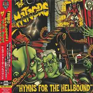 The Meteors - Hymns For The Hellbound FLAC