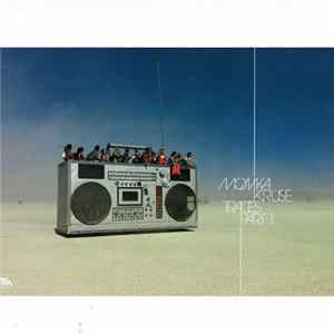 Monika Kruse - Traces (Part 1) FLAC