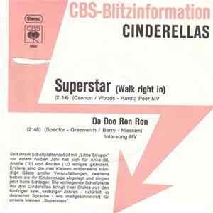 Cinderellas - Superstar FLAC