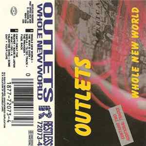 Outlets - Whole New World FLAC