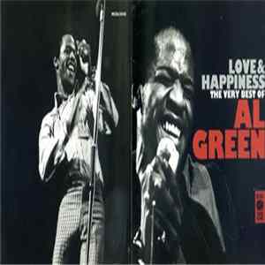 Al Green - Love & Happiness (The Very Best Of Al Green) FLAC