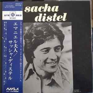 Sacha Distel - Sacha Distel FLAC