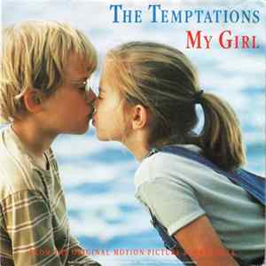 The Temptations - My Girl FLAC
