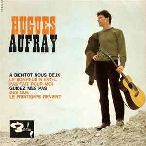 Hugues Aufray Et Son Skiffle Group - À Bientôt Nous Deux FLAC