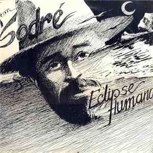 Joan Sodré - Eclipse Humana FLAC