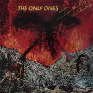 The Only Ones - Even Serpents Shine FLAC