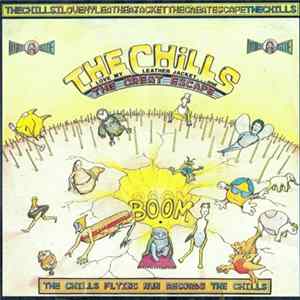 The Chills - I Love My Leather Jacket / The Great Escape FLAC