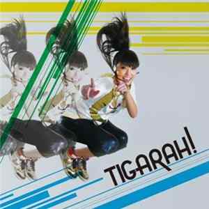 Tigarah - Tigarah! FLAC