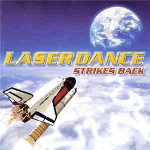 Laserdance - Strikes Back FLAC