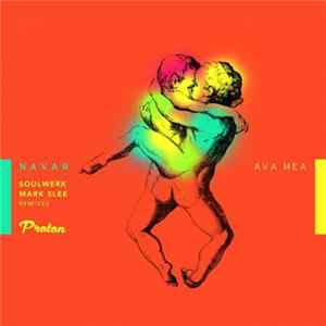 Navar - Ava Mea (Mark Slee, Soulwerk Remixes) FLAC
