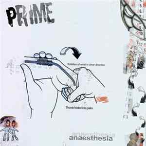 Prime - Anaesthesia FLAC