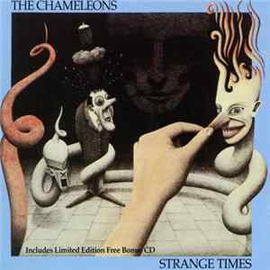 The Chameleons - Strange Times FLAC