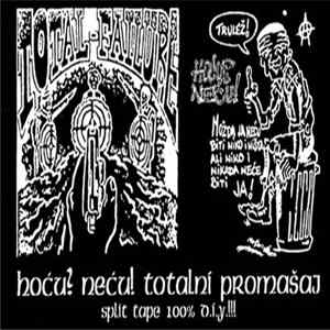 Hoću? Neću! / Totalni Promašaj - Sabijanje FLAC