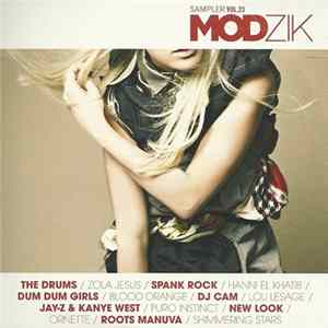 Various - Sampler Vol.23 FLAC