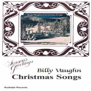 Billy Vaughn - Christmas Songs FLAC