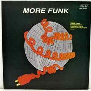 Various - More Funk FLAC