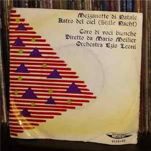 Coro Di Voci Bianche - Mezzanotte Di Natale FLAC