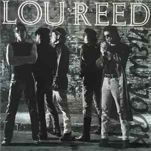 Lou Reed - New York FLAC