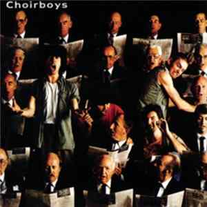 Choirboys - Choirboys FLAC