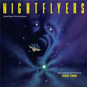 Doug Timm - Nightflyers (Original Motion Picture Soundtrack) FLAC