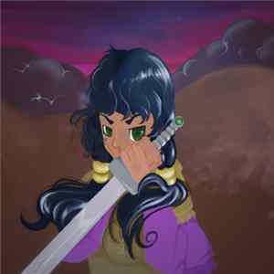 Cherax Destructor - Hymn Of The Haunted Hunter FLAC