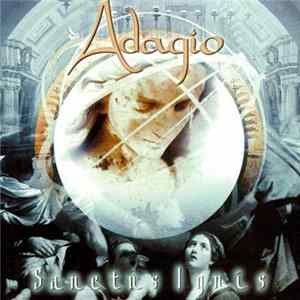Adagio - Sanctus Ignis FLAC