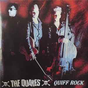 The Quakes - Quiff Rock FLAC