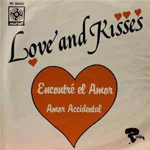 Love And Kisses - Encontre El Amor = I've Found Love (Now That I've Found You) FLAC