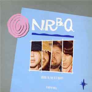 NRBQ - Through The Eyes Of A Quartet (A Best Of NRBQ) FLAC