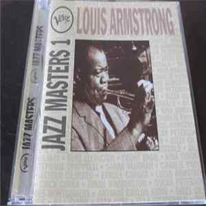 Louis Armstrong - Verve Jazz Masters 1 FLAC