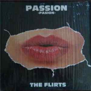 Flirts, The - Pasion FLAC
