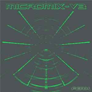 Ferik - Micromix-v3 FLAC