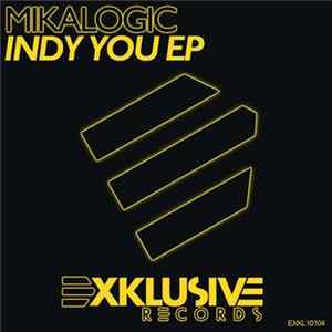 Mikalogic - Indy You EP FLAC