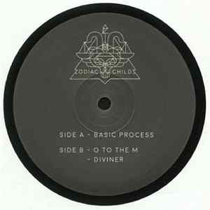 Zodiac Childs - Basic Process FLAC