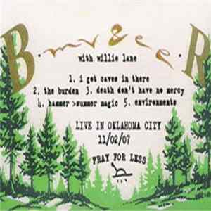 MV & EE With Willie Lane - Pray For Less FLAC