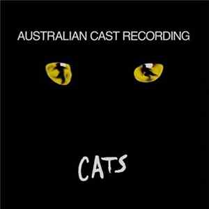 Andrew Lloyd Webber - Cats- The Original Australian Cast FLAC