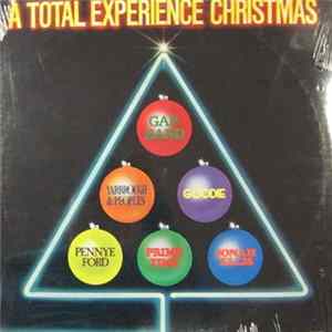 Various - A Total Experience Christmas FLAC
